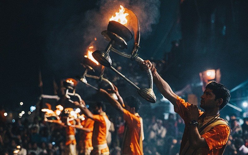 Destination - North India