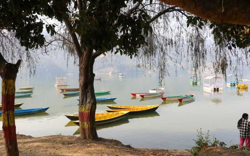 Pokhara Nepal