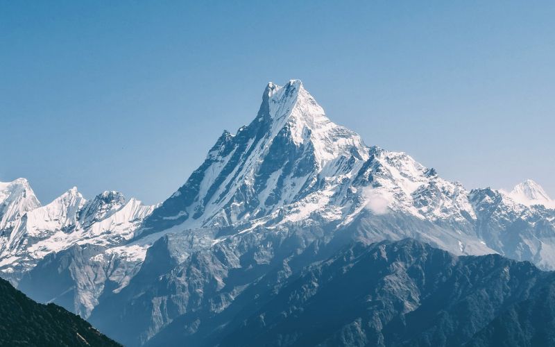 Tadapani Nepal