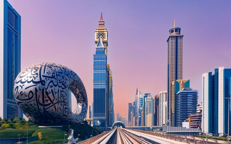 Dubai