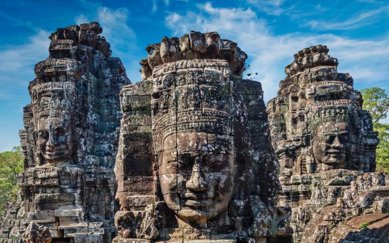 cambodia
