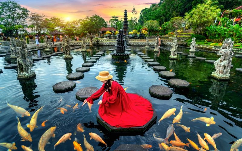 bali