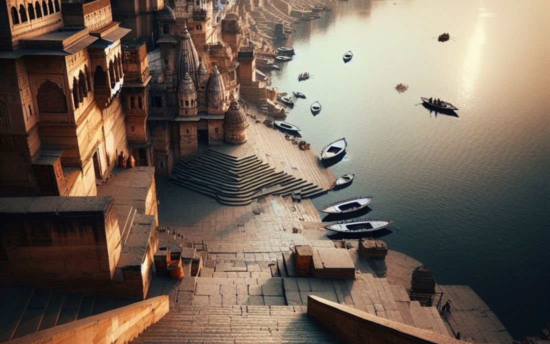 varanasi
