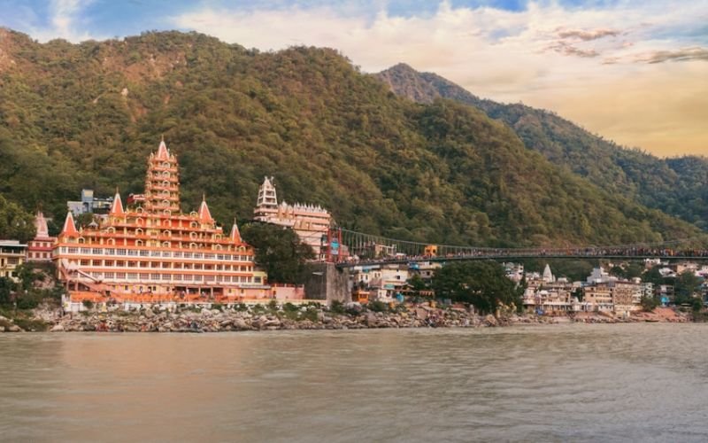 haridwar and rishikesh