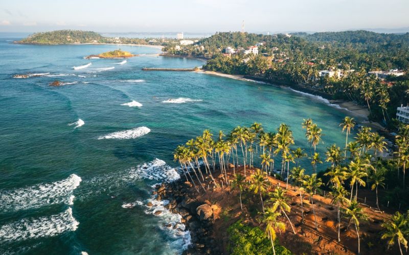 Sri lanka