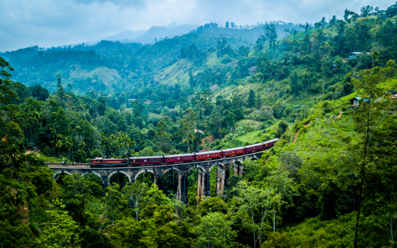 Golden Triangle Tour